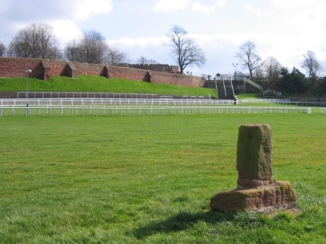 Chester-Racecourse
