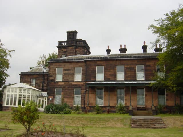 Sudley-House