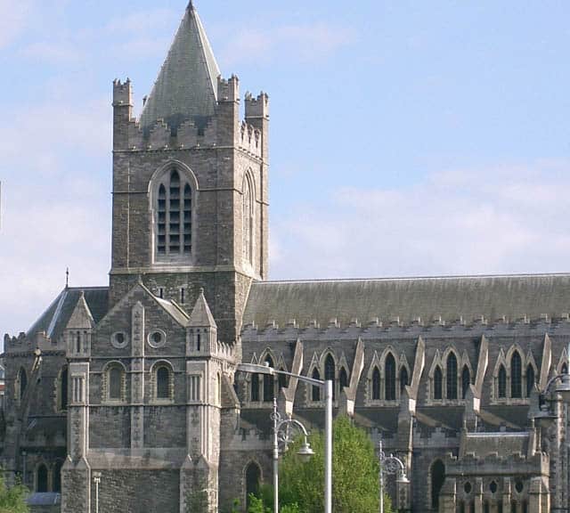 Christ-Church-Cathedral-Dublin