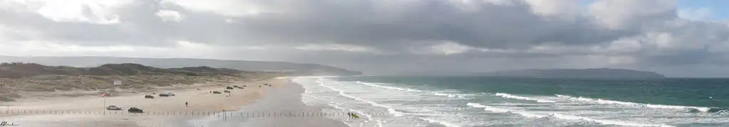 Portstewart Strand