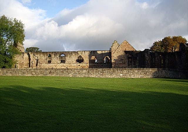 Beauly-Priory