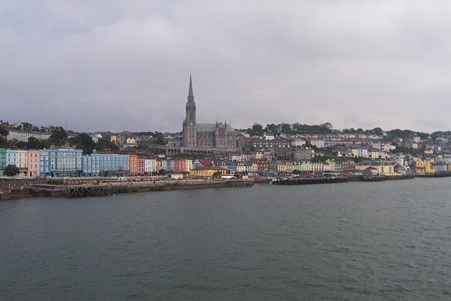 Cobh-Cathedral