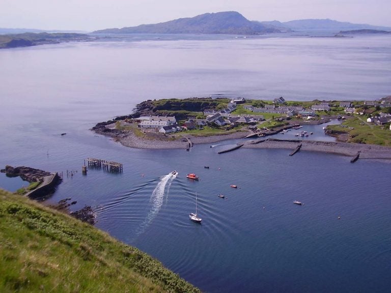 Easdale Island 768x576