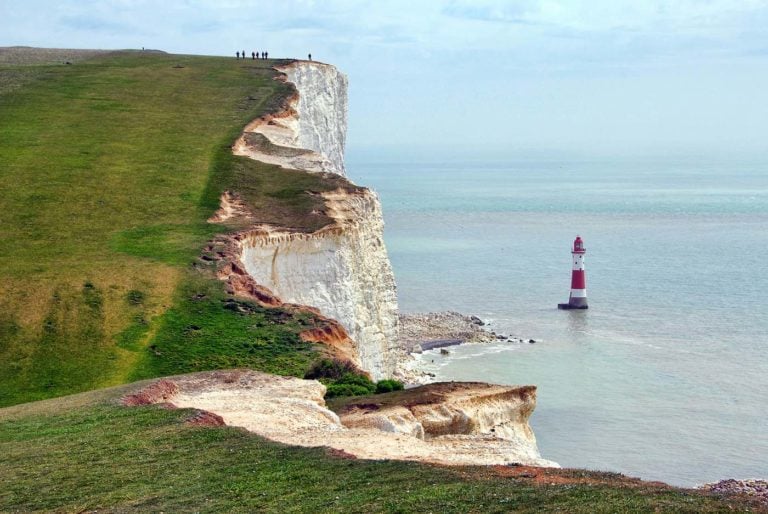 Your Step-by-Step UK Coast Planning Guide