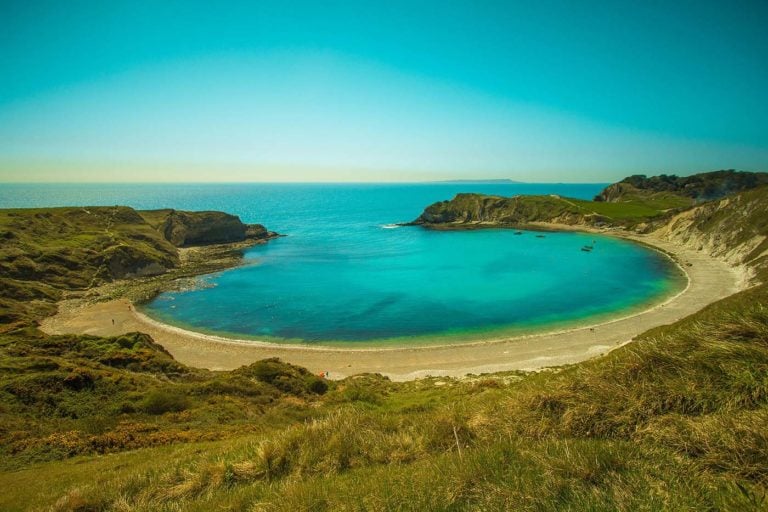 lulworth cove 768x512