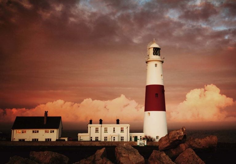 10 Lighthouse Visitor Centres
