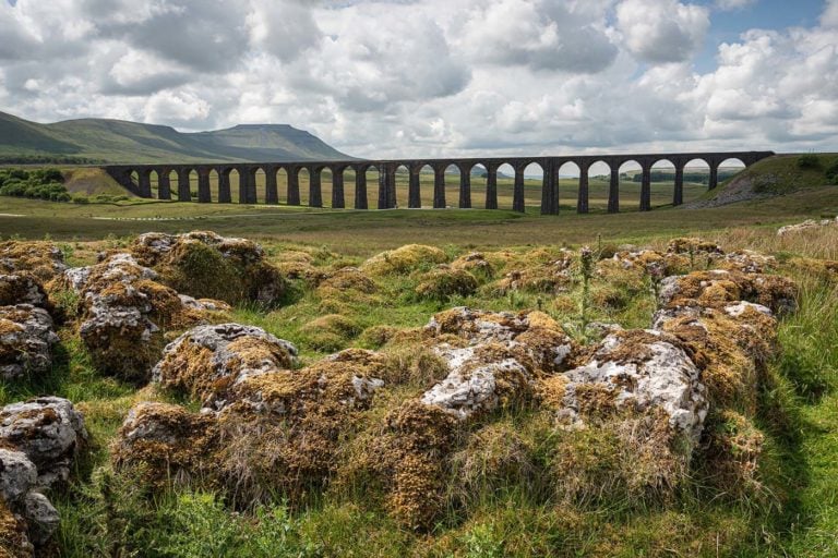 ribblehead viaduct 768x512