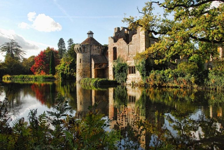 scotney castle 768x514
