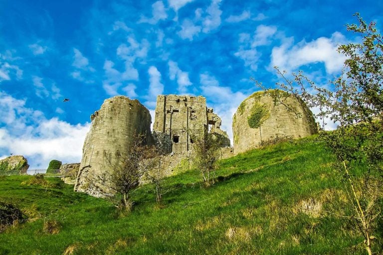corfe castle 768x512