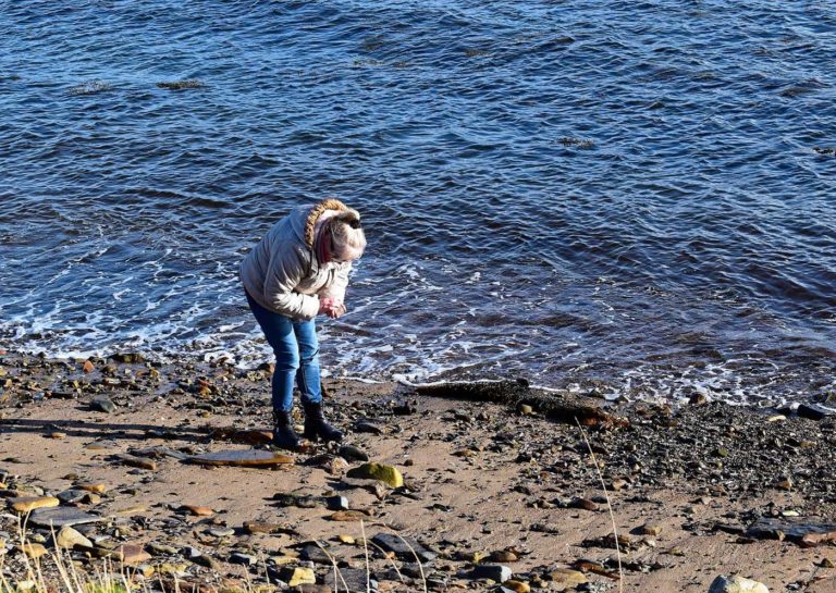 Beachcombing Britain – The Best Spots To Find Treasures this Spring!