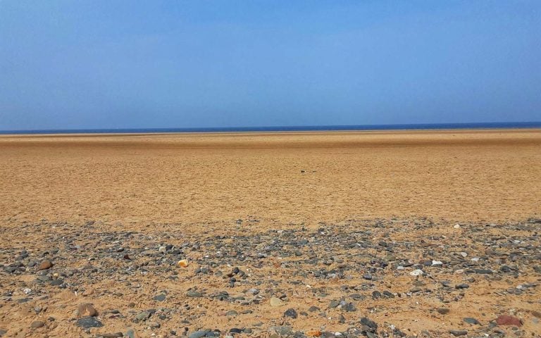 talacre beach 768x480