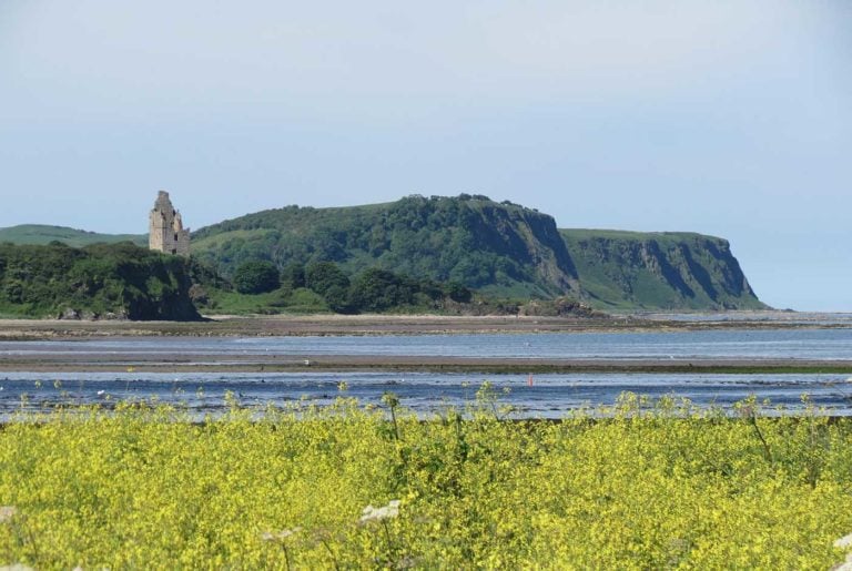 greenan castle 768x515