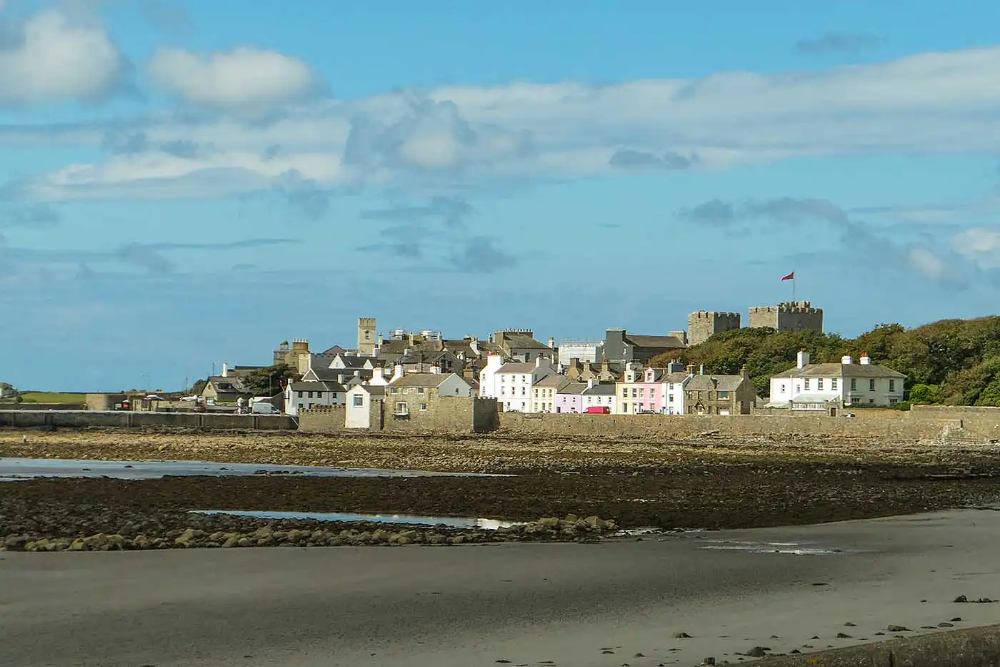Castletown, Isle of Man