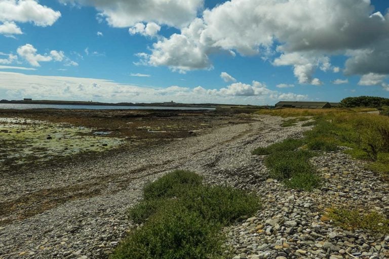 Derbyhaven Beach 1010333 768x512