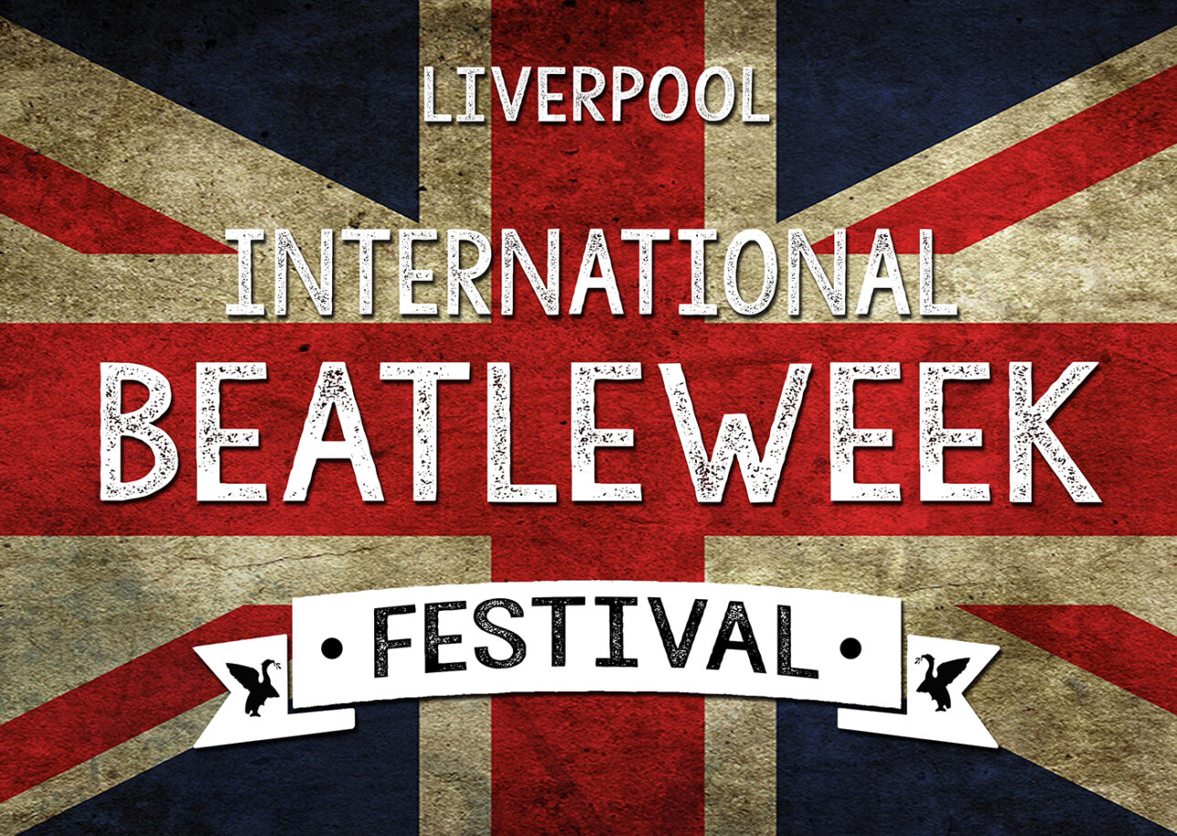 International Beatleweek