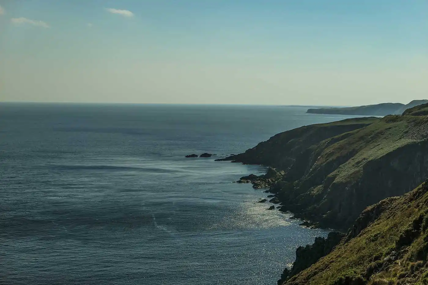 Marine Drive, Isle of Man