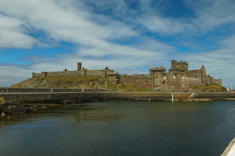 Peel Castle 1010098 768x512