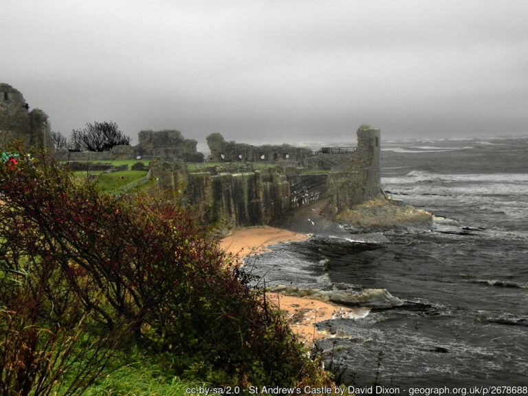 st andrews castle 768x576