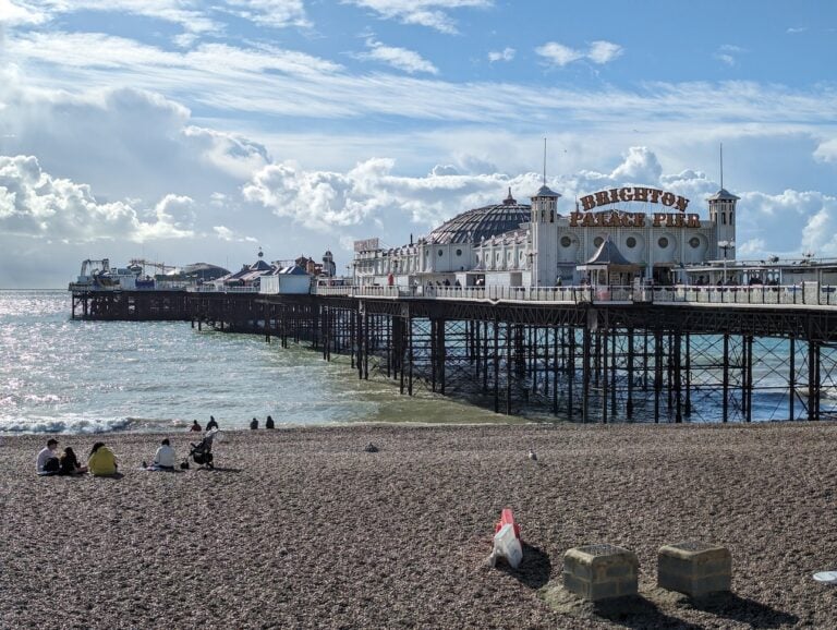 Brighton Palace Pier 768x578