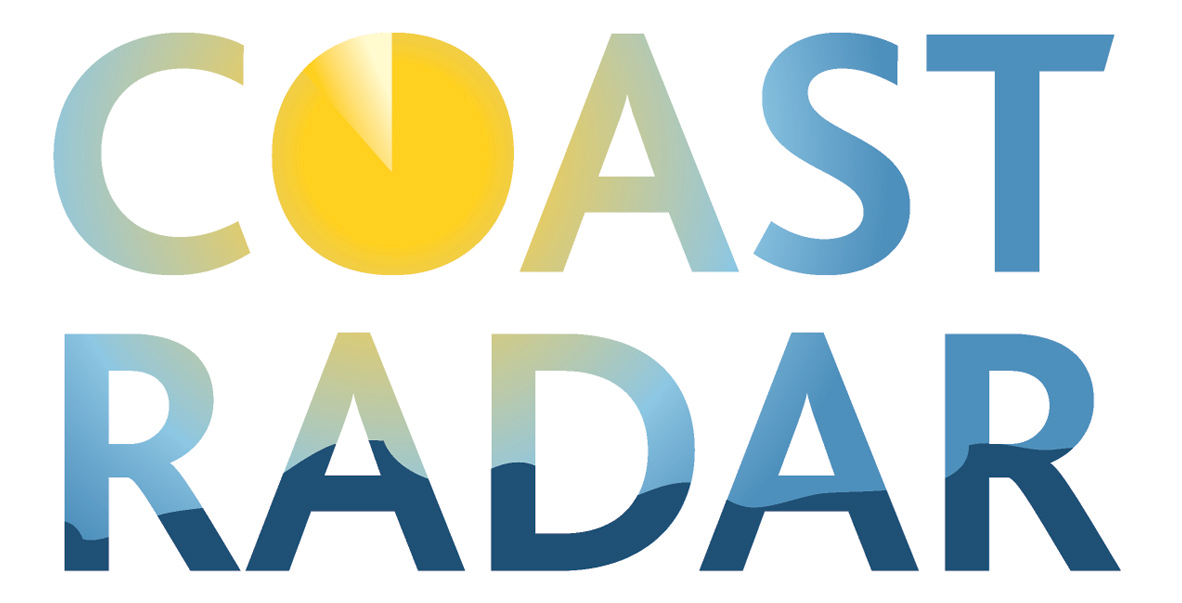Coast Radar logo