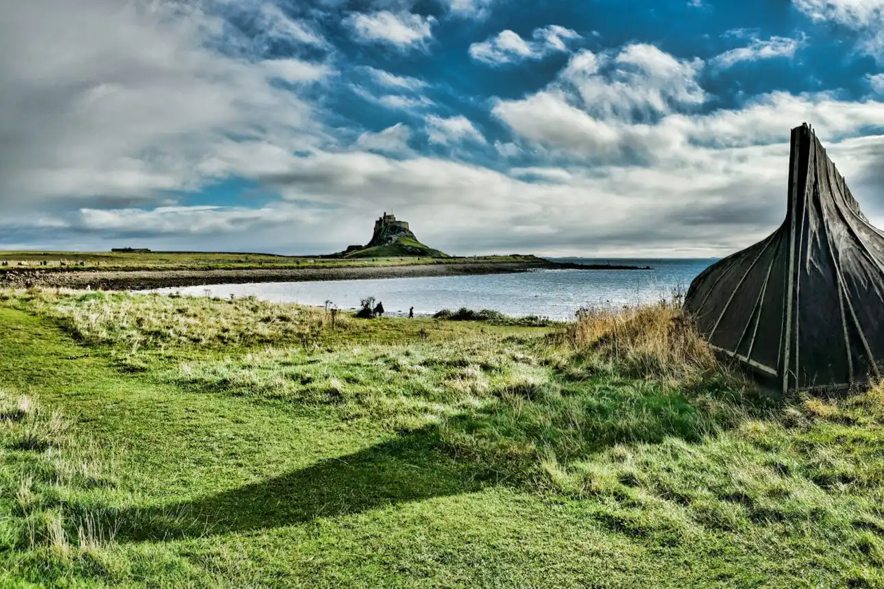 Lindisfarne