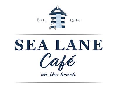sea lane cafe logo