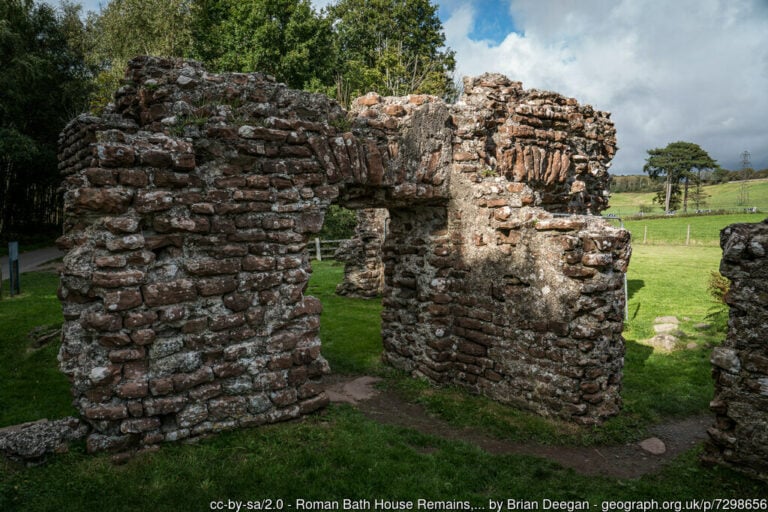 Ravenglass Roman Bath House 768x512