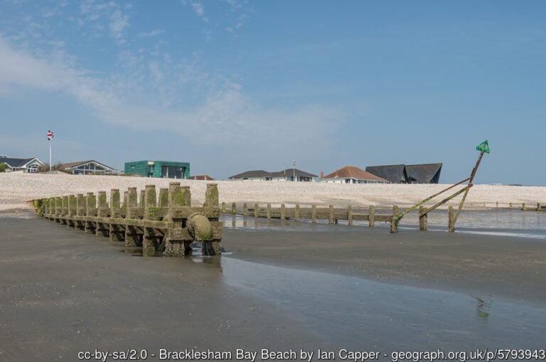 Bracklesham Bay 768x509