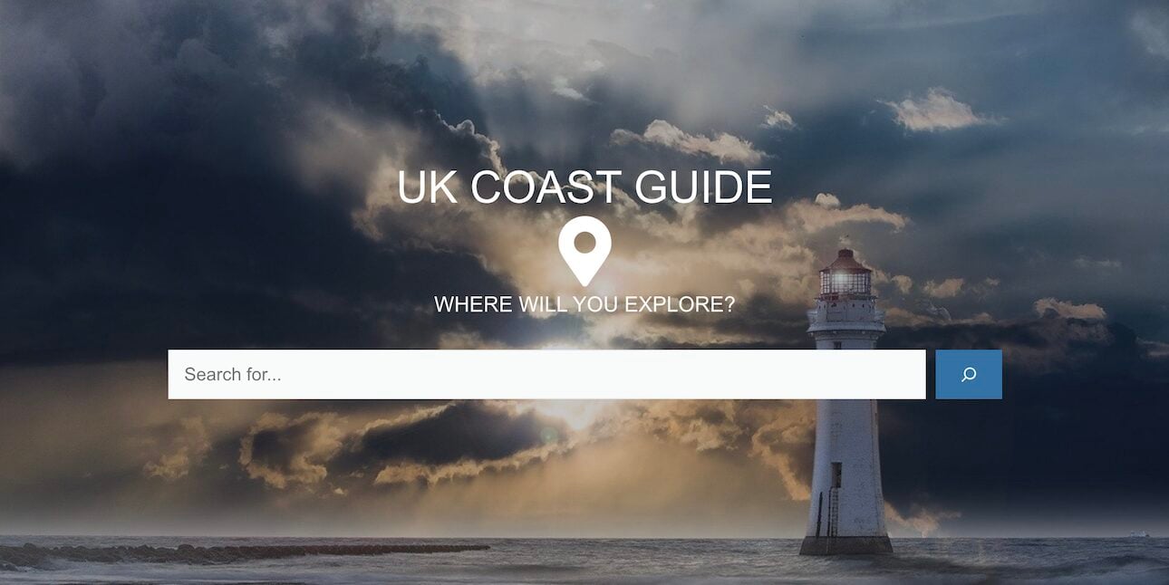 Discover the UK Coast Like Never Before: Your Ultimate Pocket Guide