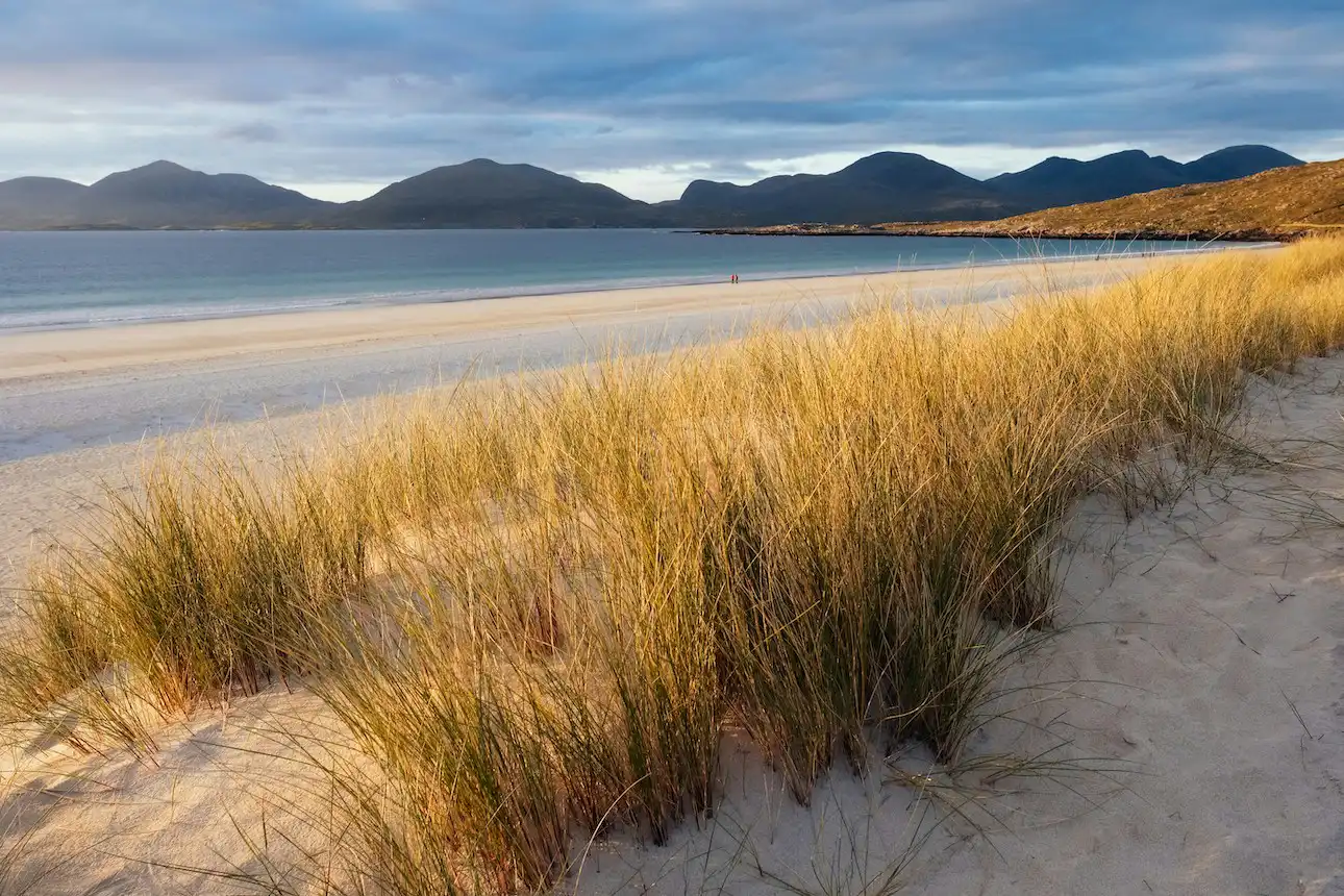 Luskentyre Beach, Isle of Harris