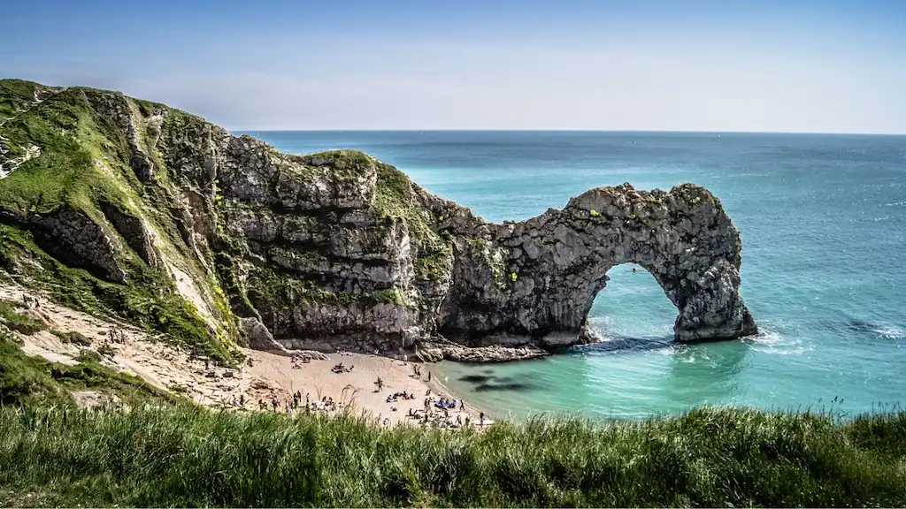 Durdle Door, Dorset
