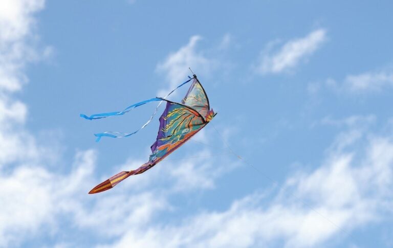 Bridlington Kite Festival 768x485