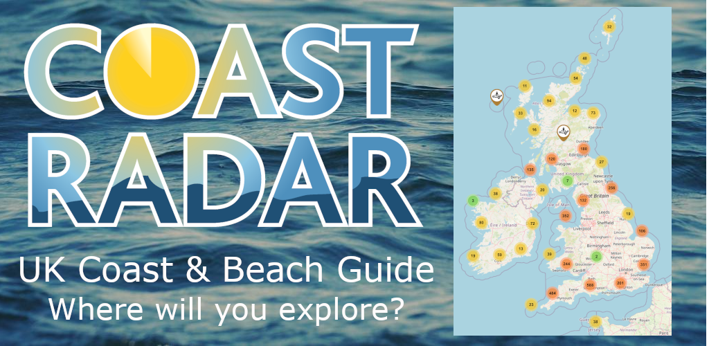 Coast Radar Apple App – Your Ultimate Coastal Travel Companion