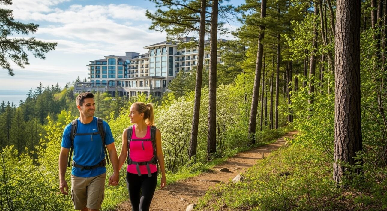 Planning a UK Holiday: Hotels, Attractions and Things to Do