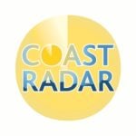 Coast Radar Icon