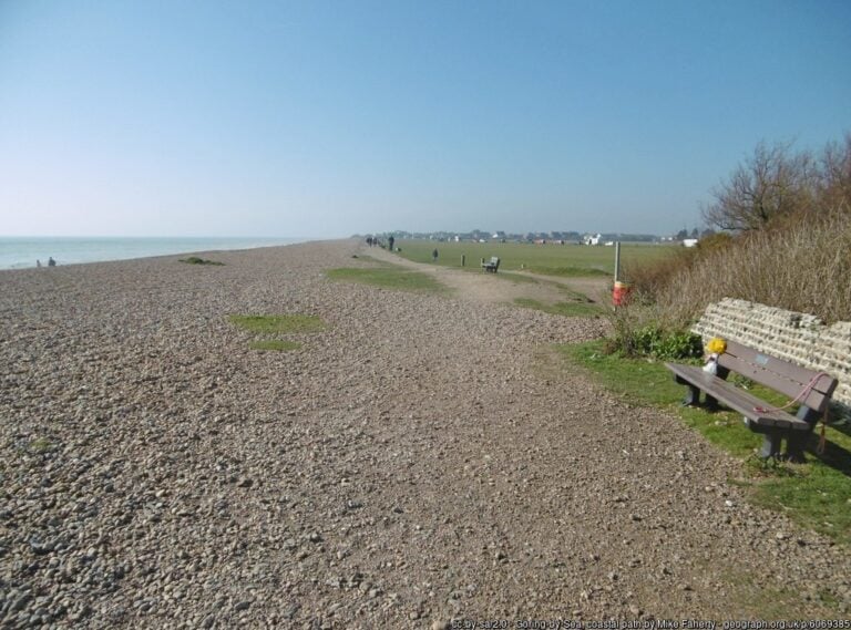 goring gap beach west sussex 1 768x569