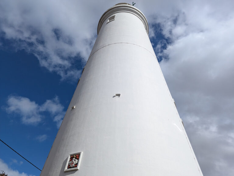 Southwold Lighthouse 768x578