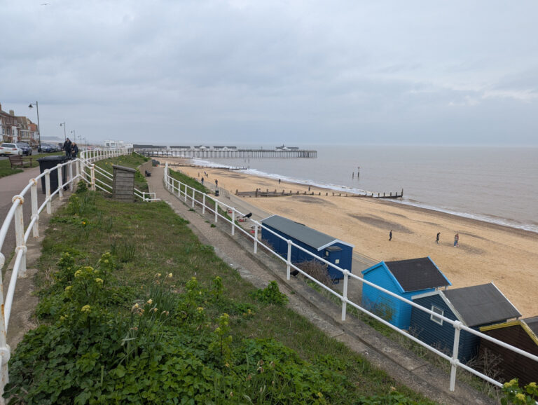 Southwold Promenade 768x578