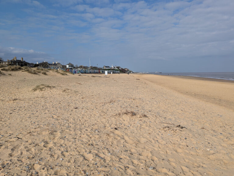 The Denes Beach Southwold 768x578