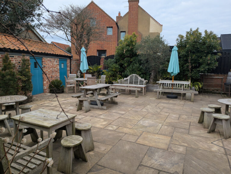 The Parish Lantern Garden 768x578