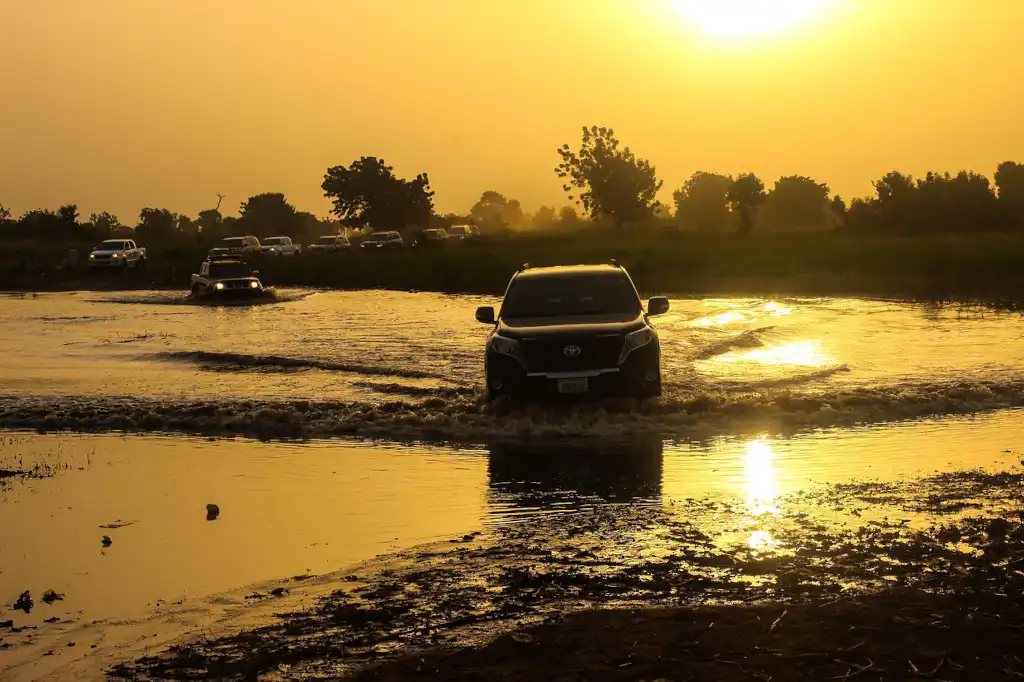How to prepare your vehicle for a coastal road trip