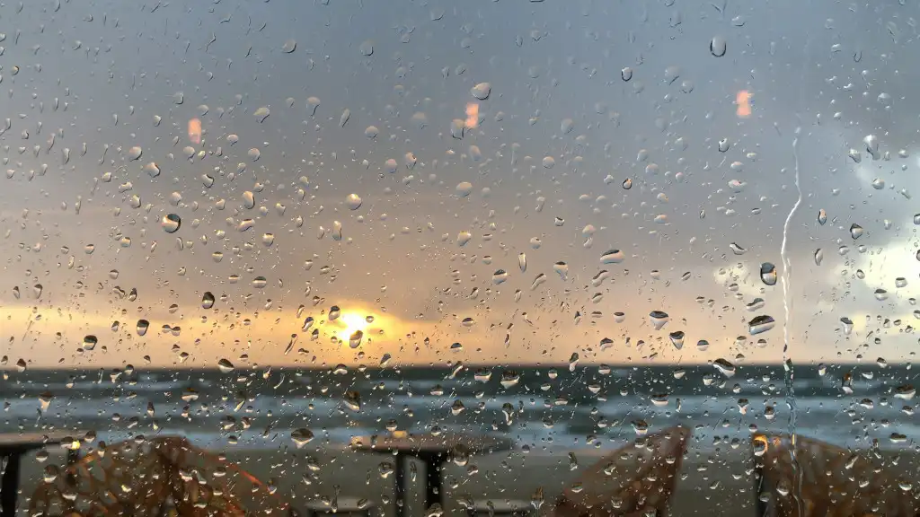 What to Watch on a Rainy Coastal Holiday