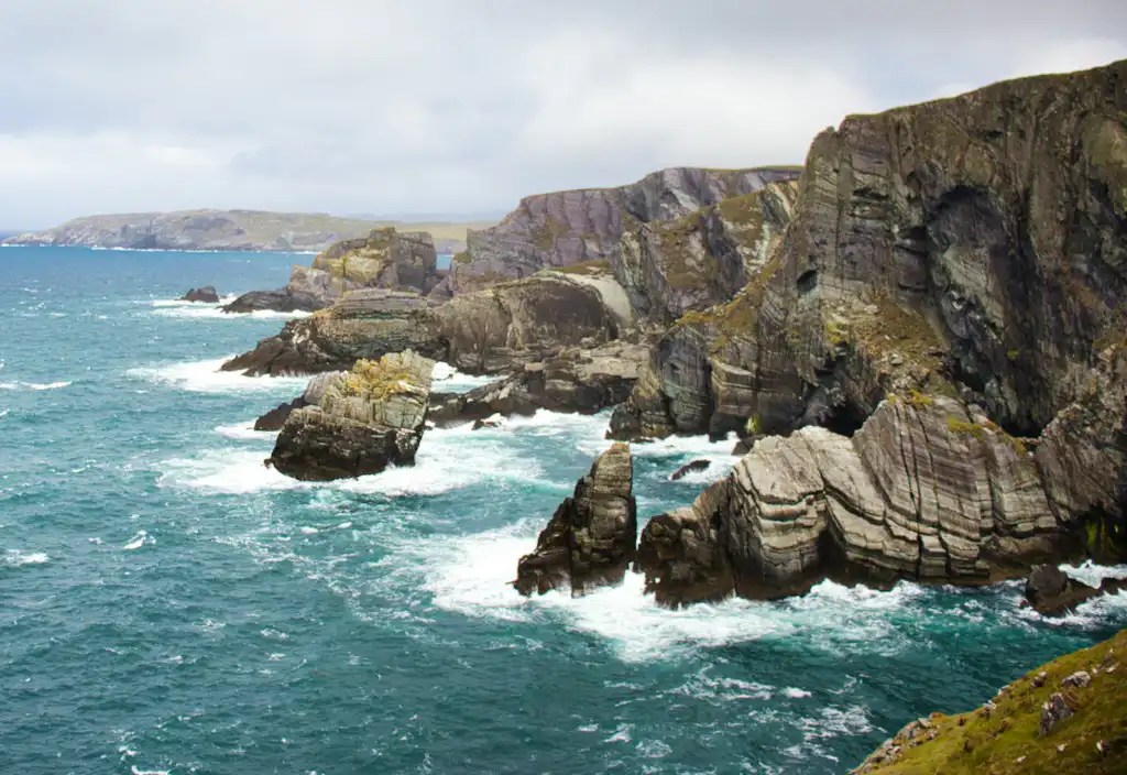 How to island-hop Ireland’s Atlantic coast