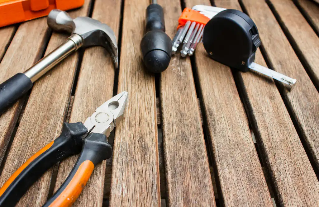 Maintaining holiday lets and coastal properties